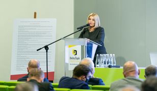 Groził prezydent Świdnicy. Mogła się powtórzyć historia z Gdańska