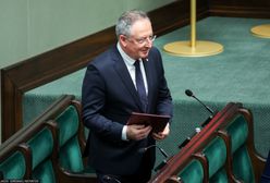 PiS chciało odwołać Sienkiewicza. Jest decyzja Sejmu