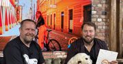Pies, który leczy. Łukasz Zimmer o sile dogoterapii