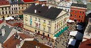 Pogoda w Lublinie. Prognoza na poniedziałek 6 października. Przyjemny początek tygodnia