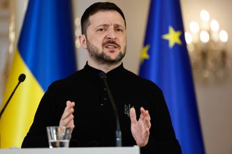 Ukraina realizuje pierwsze projekty w ramach umowy surowcowej ze Stanami Zjednoczonymi