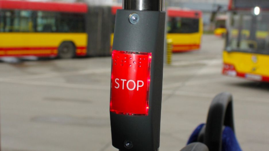 Legnica. Protest w sprawie cen biletów MPK zakończony fiaskiem. Przyszła garstka osób
