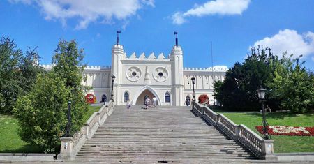 Wyniki II wyborów prezydenckich 2025 w województwie lubelskim. Jak głosowali mieszkańcy Lublina?