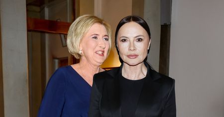 Pracowała dla Agaty Dudy. "Pisali, że miała na sobie kanapę"