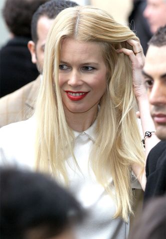 Claudia Schiffer URODZIŁA CÓRKĘ!