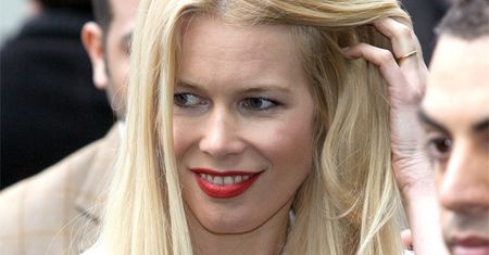 Claudia Schiffer URODZIŁA CÓRKĘ!