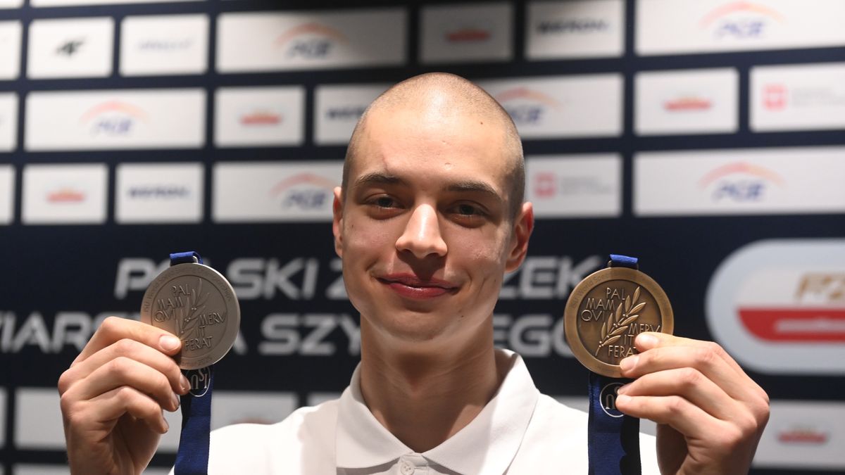 W�adimir Semirunnij
Piotr Nowak
kadra �y�wiarzy szybkich, konferencja prasowa, �y�wiarze, spotkanie