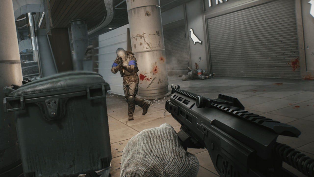 Popularna strzelanka EfT ozłocona po prawie 10 latach. Twórcy świętują