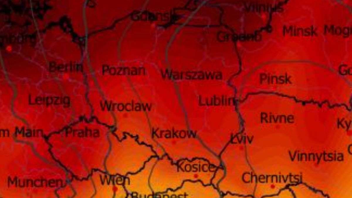 Prognoza na 7 i 8 marca