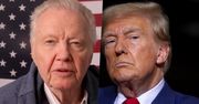 Jon Voight błaga Donalda Trumpa. "Tylko on może zatrzymać ten horror"