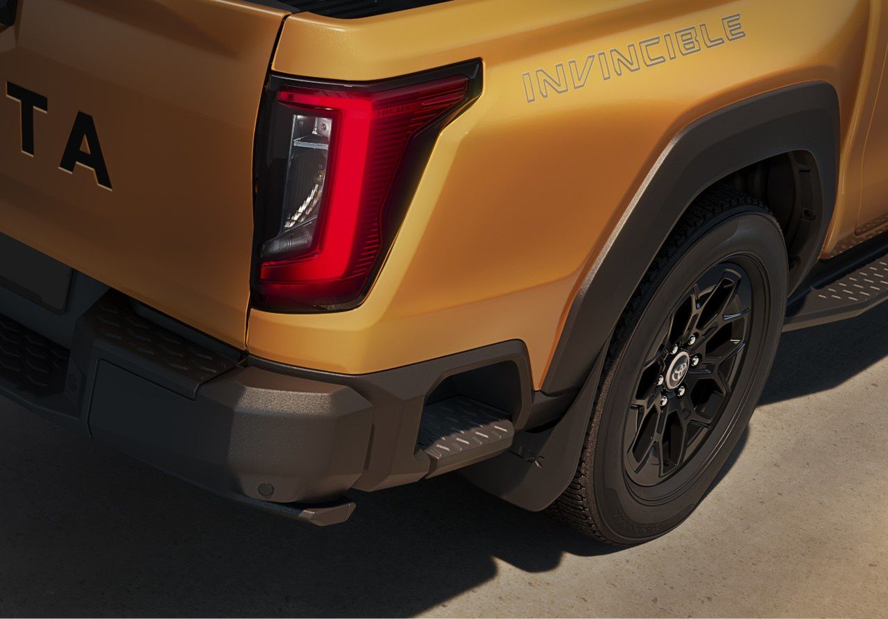 Toyota Hilux 9. generacji