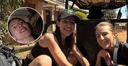 Monika przeżyła stresującą sytuację w "Afryka Express". "On mnie trzyma". Widzowie podzieleni