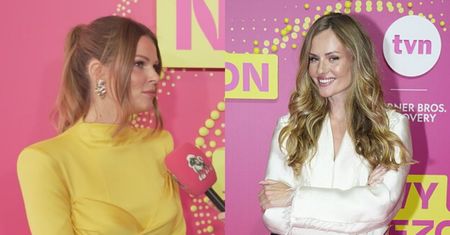 Małgorzata Tomaszewska poprowadzi program z żoną Wojewódzkiego. Takie mają relacje: "NIE ZAWSZE SIĘ ZGADZAMY" (WIDEO)