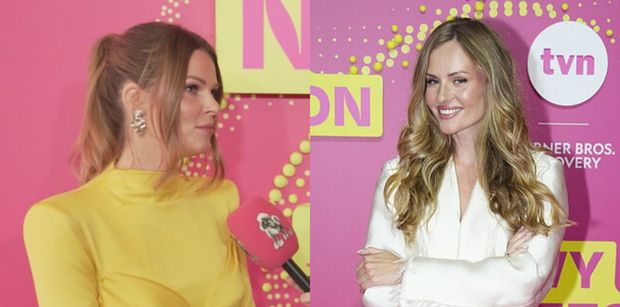 Małgorzata Tomaszewska poprowadzi program z żoną Wojewódzkiego. Takie mają relacje: "NIE ZAWSZE SIĘ ZGADZAMY" (WIDEO)