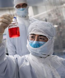 Koronawirus. Zdaniem rządu pierwsze szczepienia mogą rozpocząć się już w grudniu