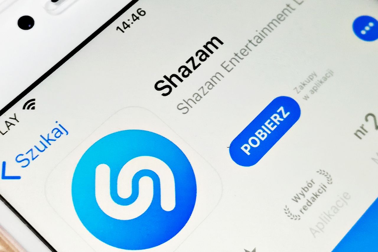 Apple przejęło Shazama niezgodnie z prawem? UE przyjrzy się transakcji