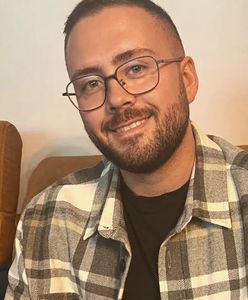 Przemek ze "Ślubu od pierwszego wejrzenia" wreszcie zabiera głos