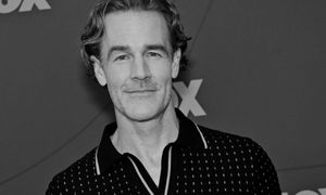 James Van Der Beek nie żyje. Nie udało mu się wygrać z chorobą