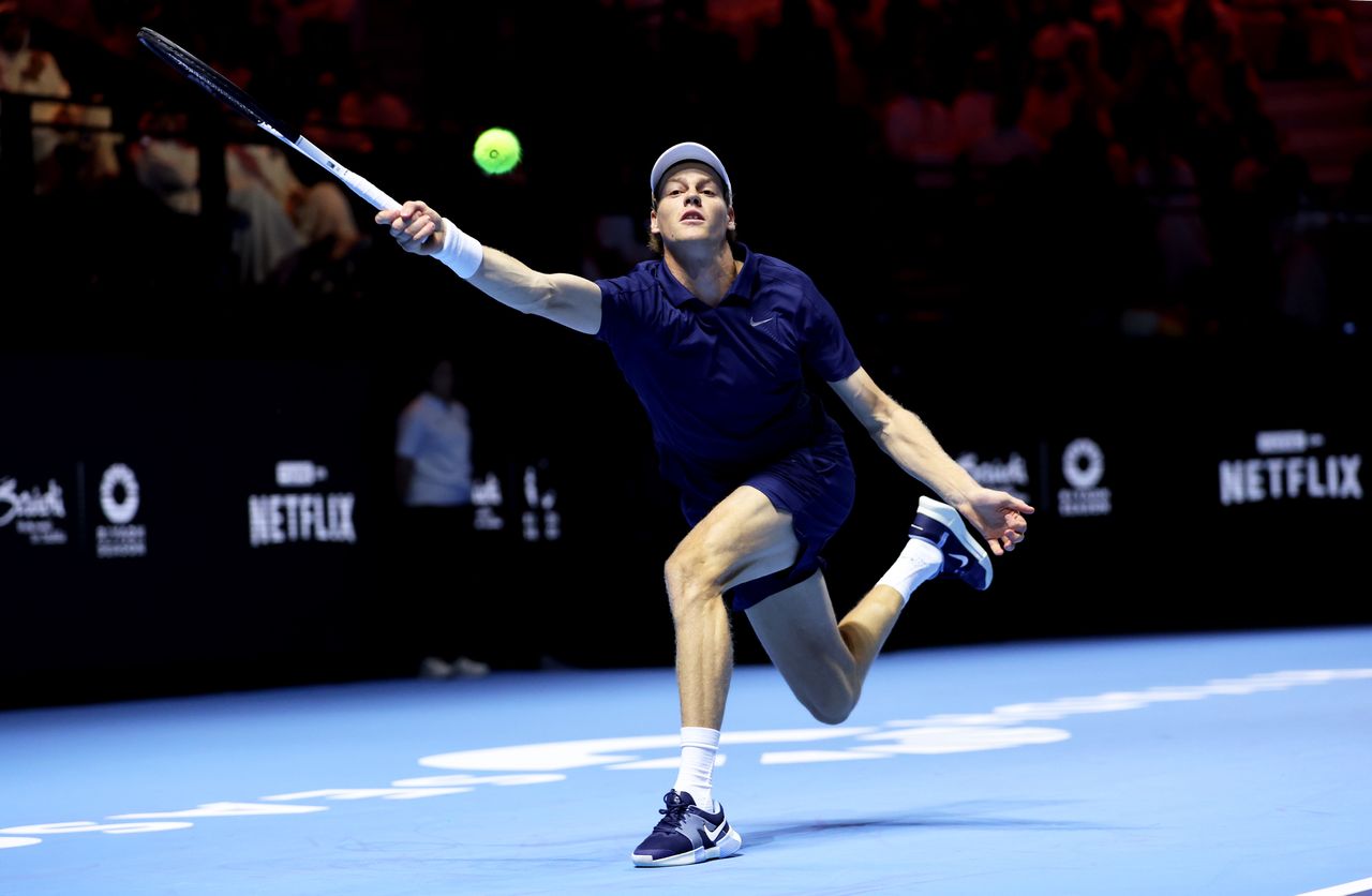 Nie zagra o Puchar Davisa. Tenisista podał powód