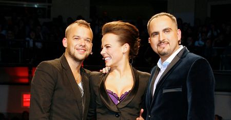Mucha i Piróg będą walczyć... w bitwie tancerzy!