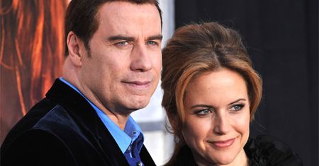 Travolta: "Patrzyłem jak koła samochodu miażdżą moje psy!"