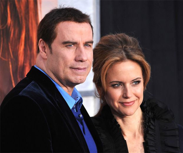 Travolta: "Patrzyłem jak koła samochodu miażdżą moje psy!"