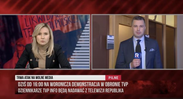 Żona Michała Rachonia STRACIŁA pracę!