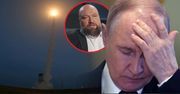Putin użyje broni nuklearnej? Parafianowicz tłumaczy strategię Kremla