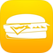 Kupony do McDonald's Lite icon