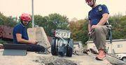 Przeciśnie się przez gruzy i dotrze do poszkodowanych. Nowy robot SPROUT