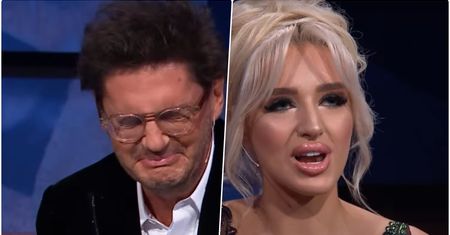 Nazwała się "ikoną Polaków". Ekspertka oceniła jej występ w TVN