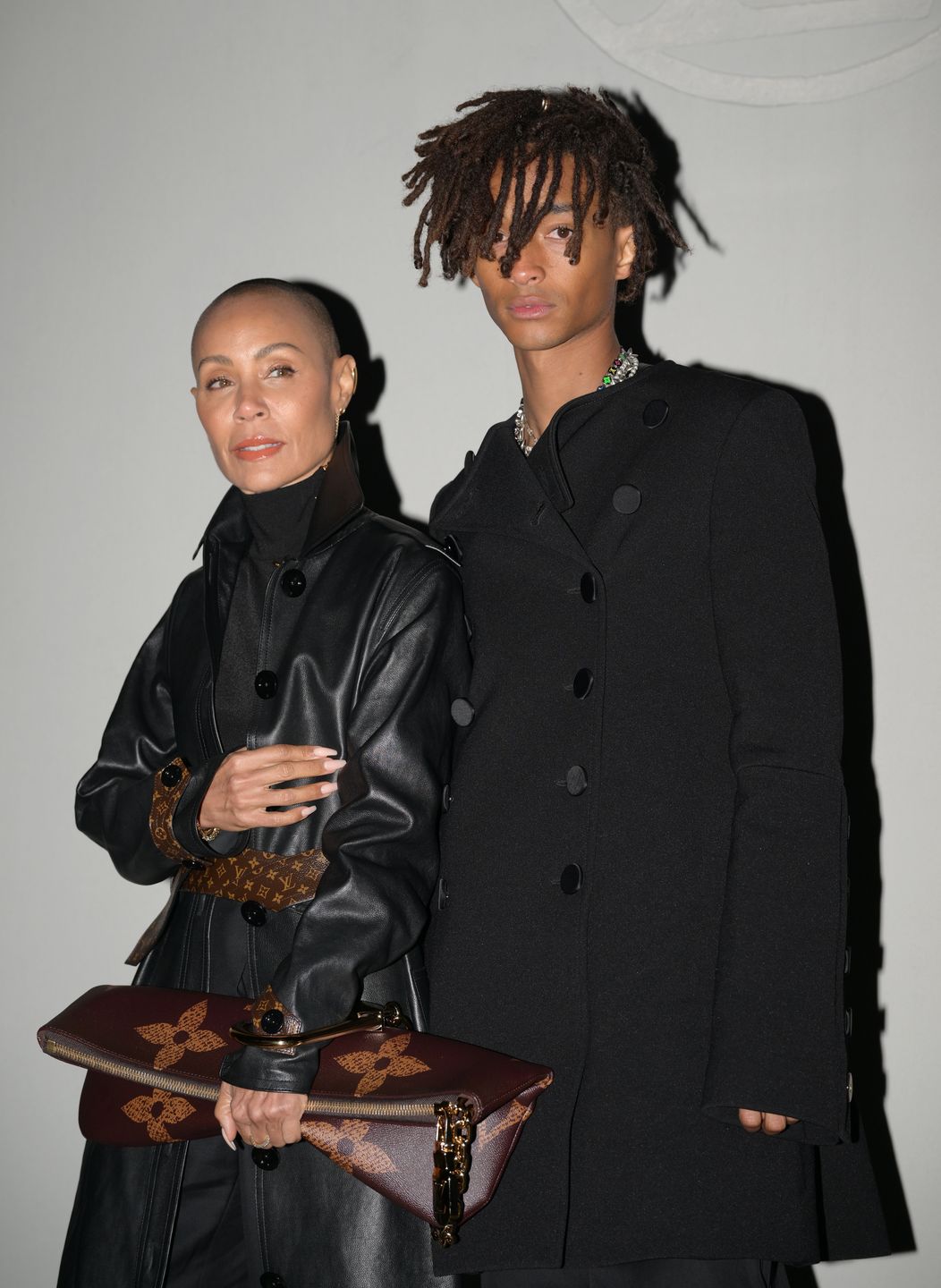 Jada i Jaden Smith