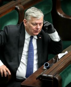 Suski o powrocie Tuska. "Przyjdzie do polskiej polityki, jak mu każe Merkel"