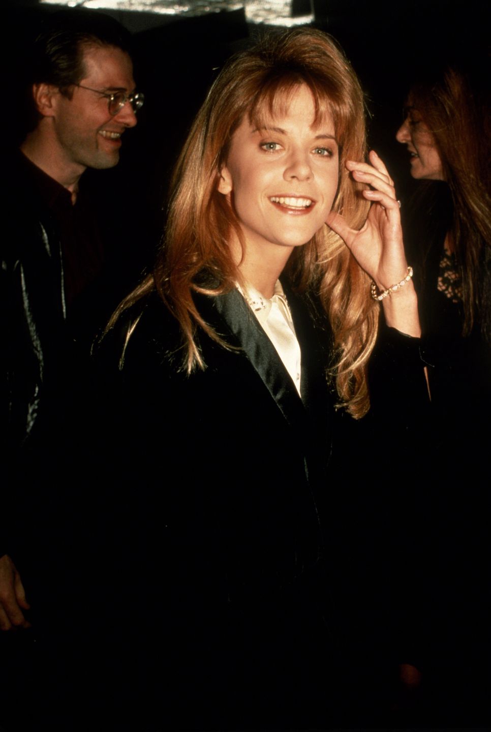 Meg Ryan 