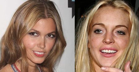 Lindsay Lohan ma nową kochankę!