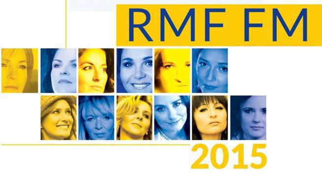 „Piękniejsza strona Faktów” - kalendarz z dziennikarkami RMF FM na 25-lecie rozgłośni