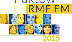 „Piękniejsza strona Faktów” - kalendarz z dziennikarkami RMF FM na 25-lecie rozgłośni