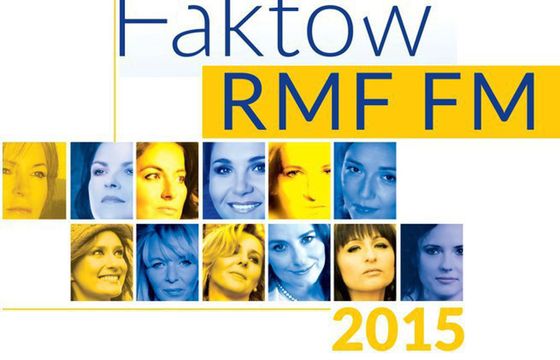„Piękniejsza strona Faktów” - kalendarz z dziennikarkami RMF FM na 25-lecie rozgłośni