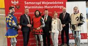 Stębark: Obchody 15 lat samodzielności Muzeum Bitwy pod Grunwaldem