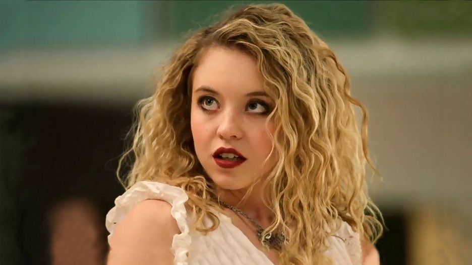 Sydney Sweeney jest gwiazdą kinowej produkcji