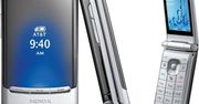 Nokia Mural 6750 niedługo w sieci AT&T
