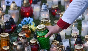 Grzywna za znicze solarne. Ministerstwo mówi, o czym trzeba pamiętać