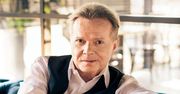 Michał Bajor odwołuje wszystkie koncerty. Artysta ma problemy ze zdrowiem: "Z przykrością muszę zawiadomić"