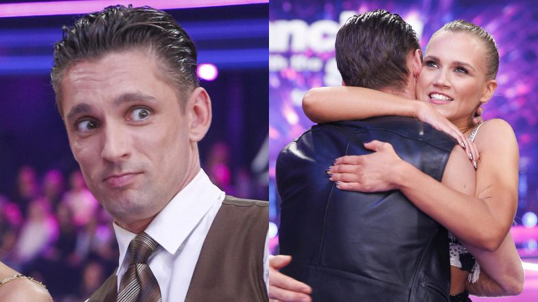 Filip Gurłacz, Agnieszka Kaczorowska