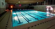 Szczecinek: Relaks, muzyka i jacuzzi nocą. Pierwszy raz na basenie
