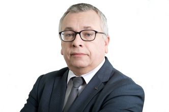 Piotr Adamczak odchodzi z zarządu Enei. Przyczyna rezygnacji nie jest znana
