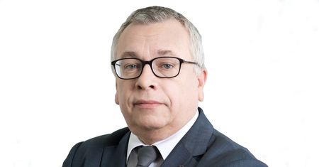 Piotr Adamczak odchodzi z zarządu Enei. Przyczyna rezygnacji nie jest znana
