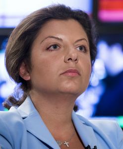 Szefowa Russia Today o Zachodzie. "Niedługo wyginą"