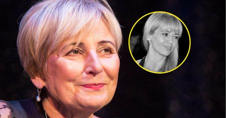 Mama Anny Przybylskiej obejrzała film o córce. "Tam jest moja szalona Ania"