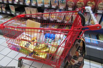 Tak ma spadać inflacja w Polsce. Jest najnowsza projekcja inflacyjna NBP